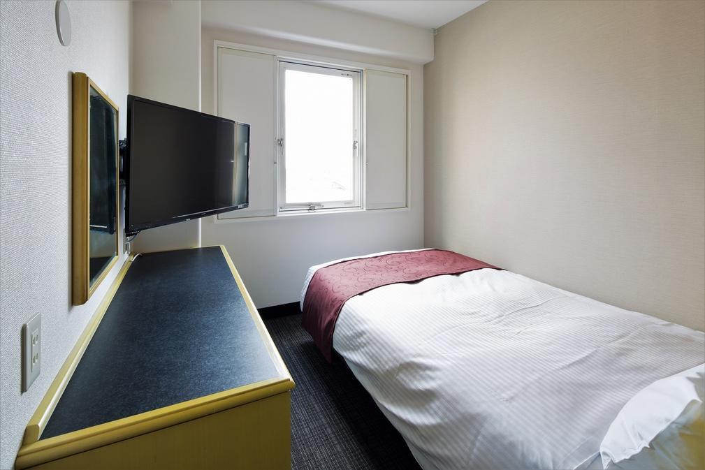 Ai Hotel Ageo Extérieur photo
