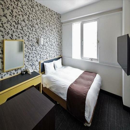 Ai Hotel Ageo Extérieur photo